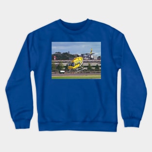 Long Ranger ... AWAY! Crewneck Sweatshirt